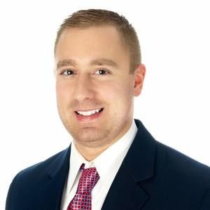 Meet your Posher, Roy